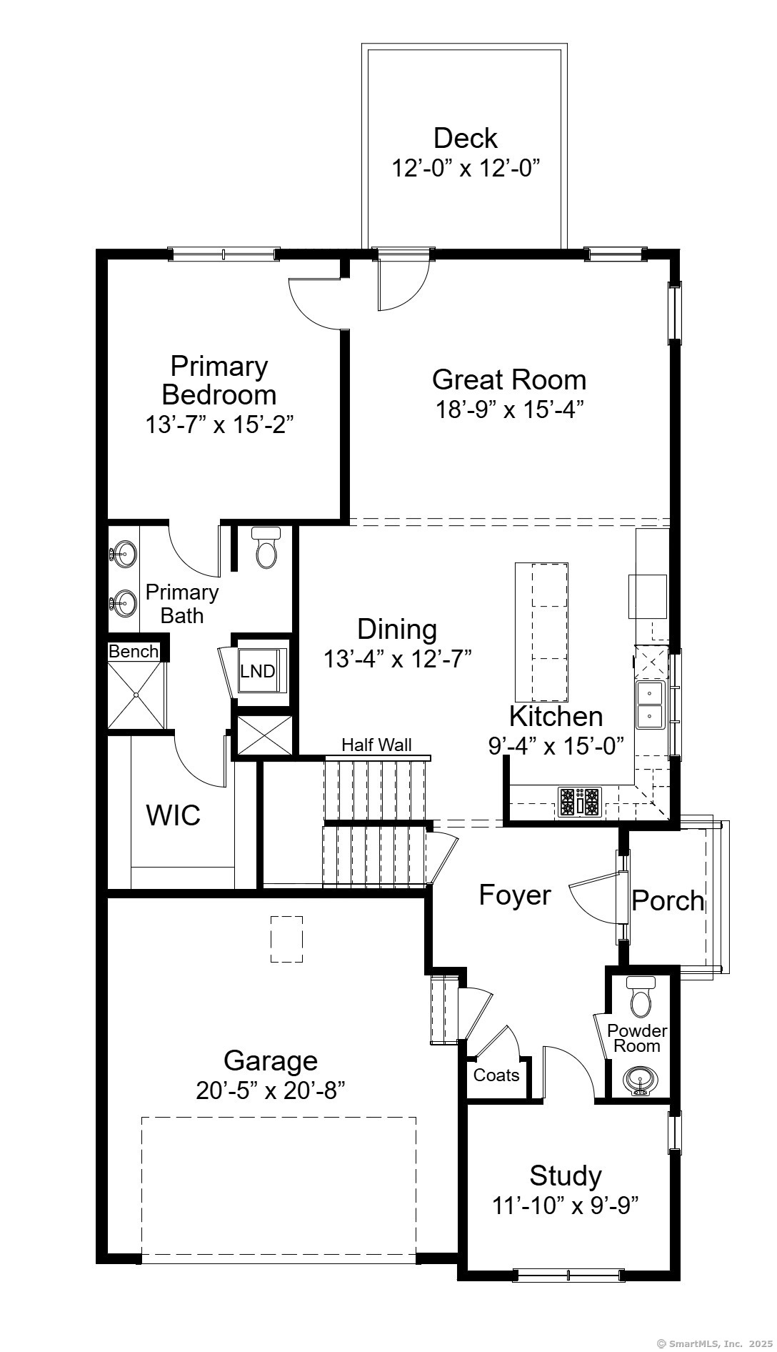 1097 (Lot 9) St Andrews Dr Drive, Oxford, Connecticut image 2
