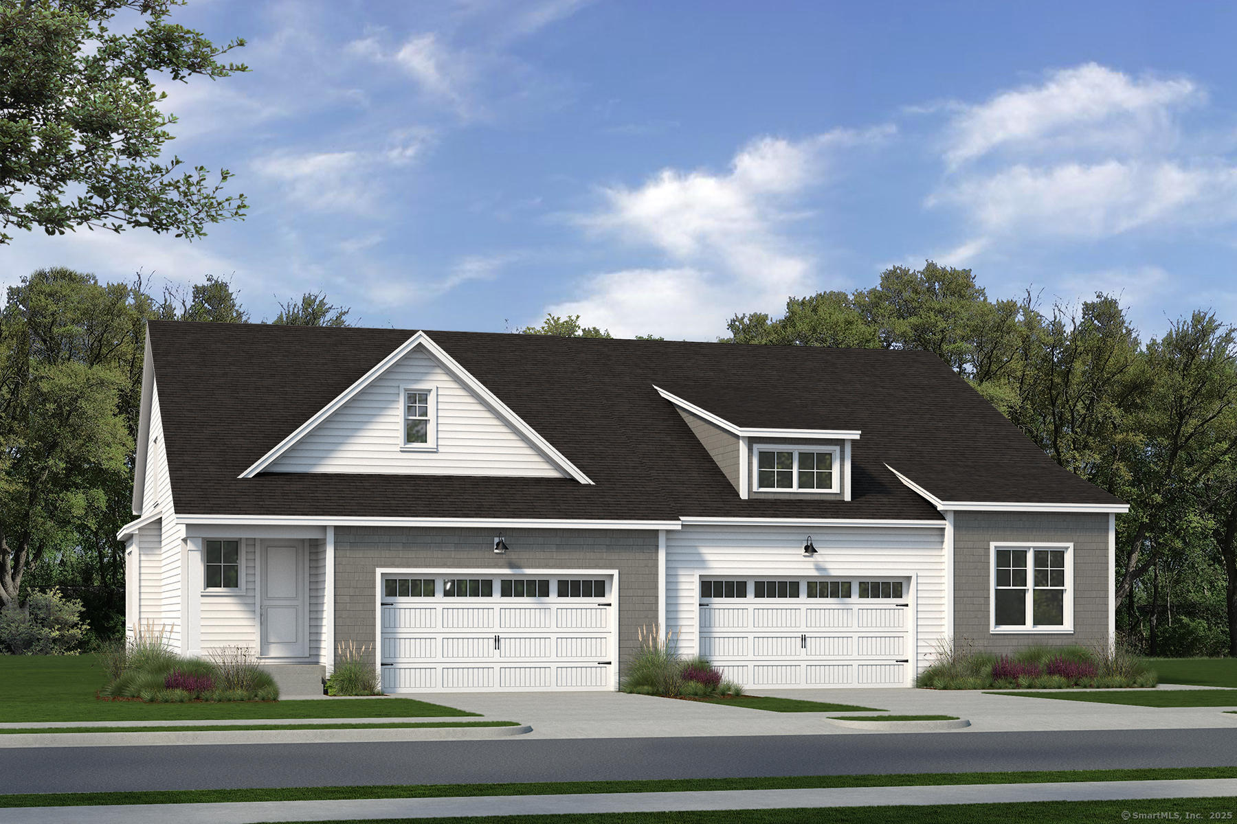 Property for Sale at St Andrews Dr Drive, Oxford, Connecticut - Bedrooms: 2 
Bathrooms: 3 
Rooms: 7  - $803,480