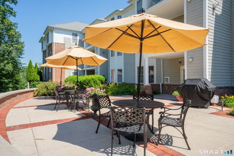 Tiny photo for 25 Cassandra Boulevard #107, West Hartford, CT 06107 (MLS # 24174224)