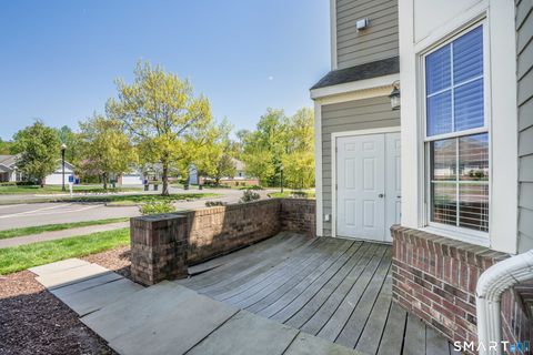 Tiny photo for 25 Cassandra Boulevard #107, West Hartford, CT 06107 (MLS # 24174224)