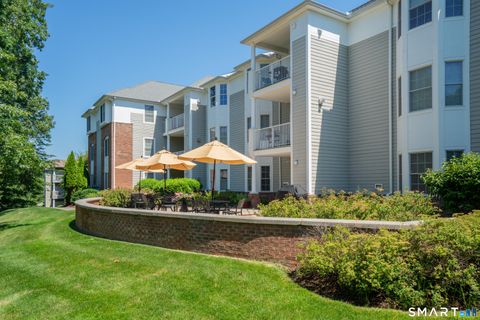 Tiny photo for 25 Cassandra Boulevard #107, West Hartford, CT 06107 (MLS # 24174224)