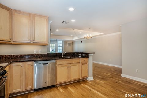 Tiny photo for 25 Cassandra Boulevard #107, West Hartford, CT 06107 (MLS # 24174224)