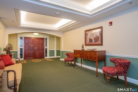 Tiny photo for 25 Cassandra Boulevard #107, West Hartford, CT 06107 (MLS # 24174224)