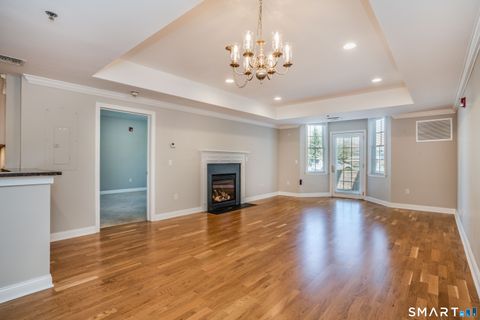 Tiny photo for 25 Cassandra Boulevard #107, West Hartford, CT 06107 (MLS # 24174224)