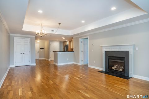 Tiny photo for 25 Cassandra Boulevard #107, West Hartford, CT 06107 (MLS # 24174224)
