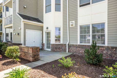 Tiny photo for 25 Cassandra Boulevard #107, West Hartford, CT 06107 (MLS # 24174224)