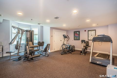 Tiny photo for 25 Cassandra Boulevard #107, West Hartford, CT 06107 (MLS # 24174224)