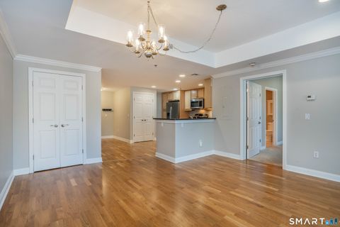 Tiny photo for 25 Cassandra Boulevard #107, West Hartford, CT 06107 (MLS # 24174224)