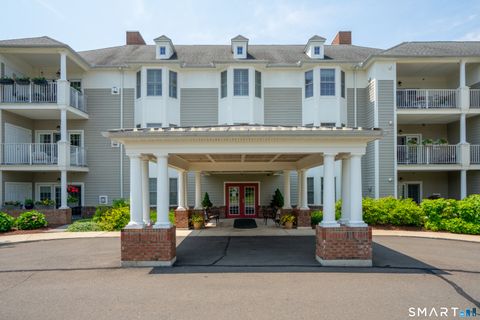 Photo of 25 Cassandra Boulevard #107, West Hartford, CT 06107 (MLS # 24174224)
