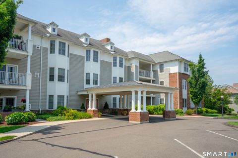 Tiny photo for 25 Cassandra Boulevard #107, West Hartford, CT 06107 (MLS # 24174224)