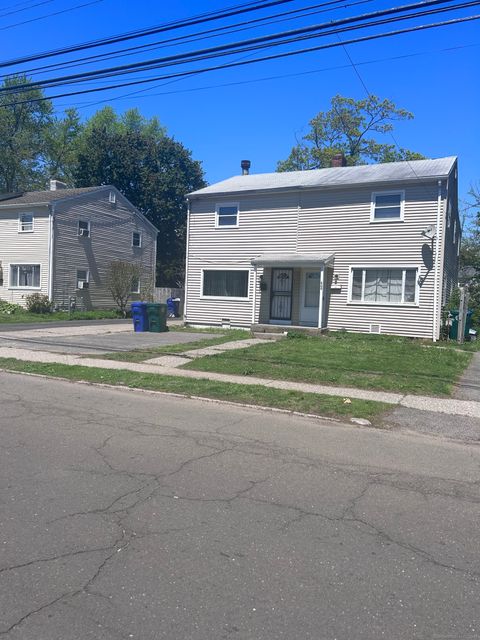 664 Columbus Avenue, Stratford, CT 06615 - #: 24095786
