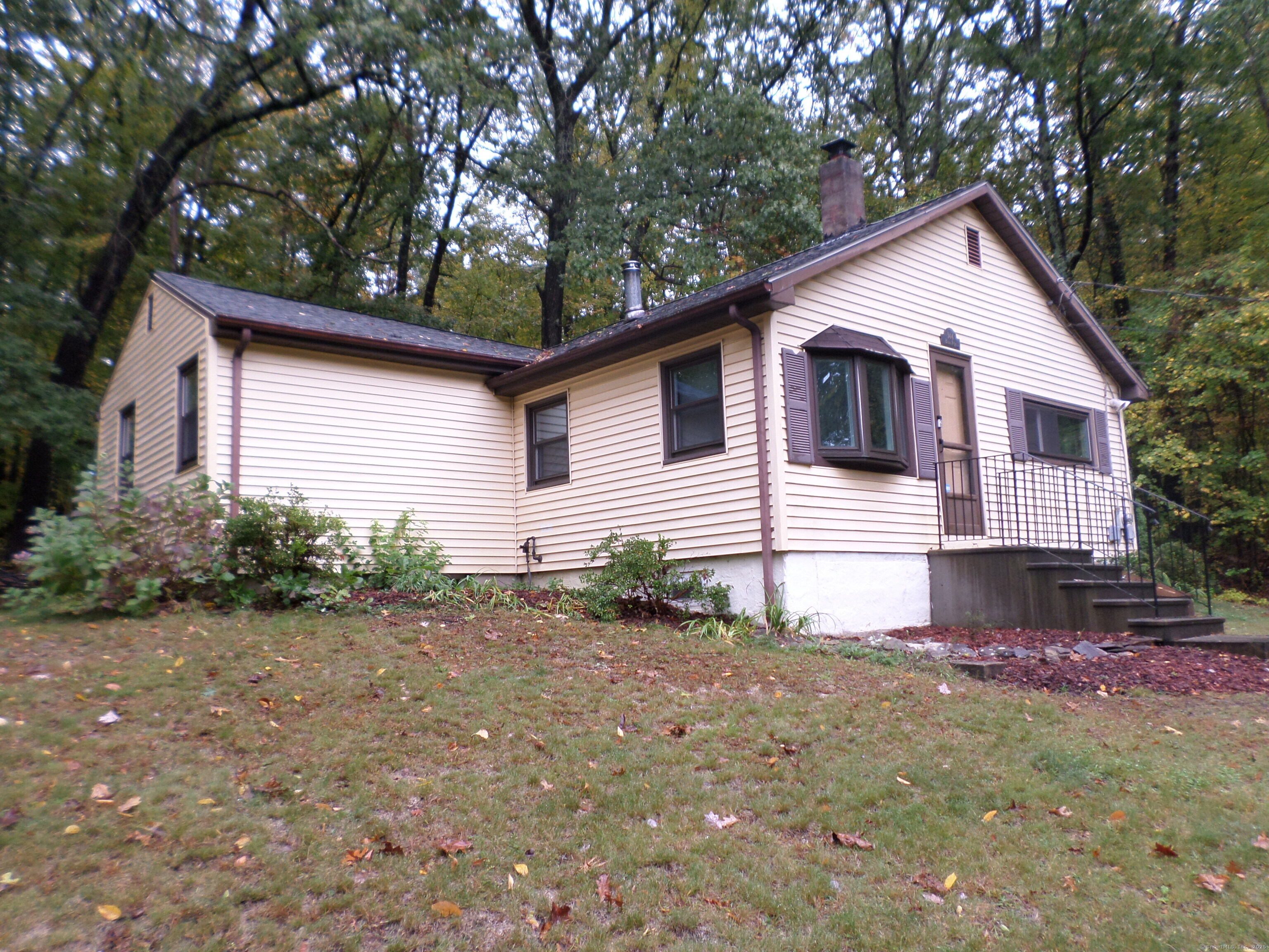 144 Buena Vista Road