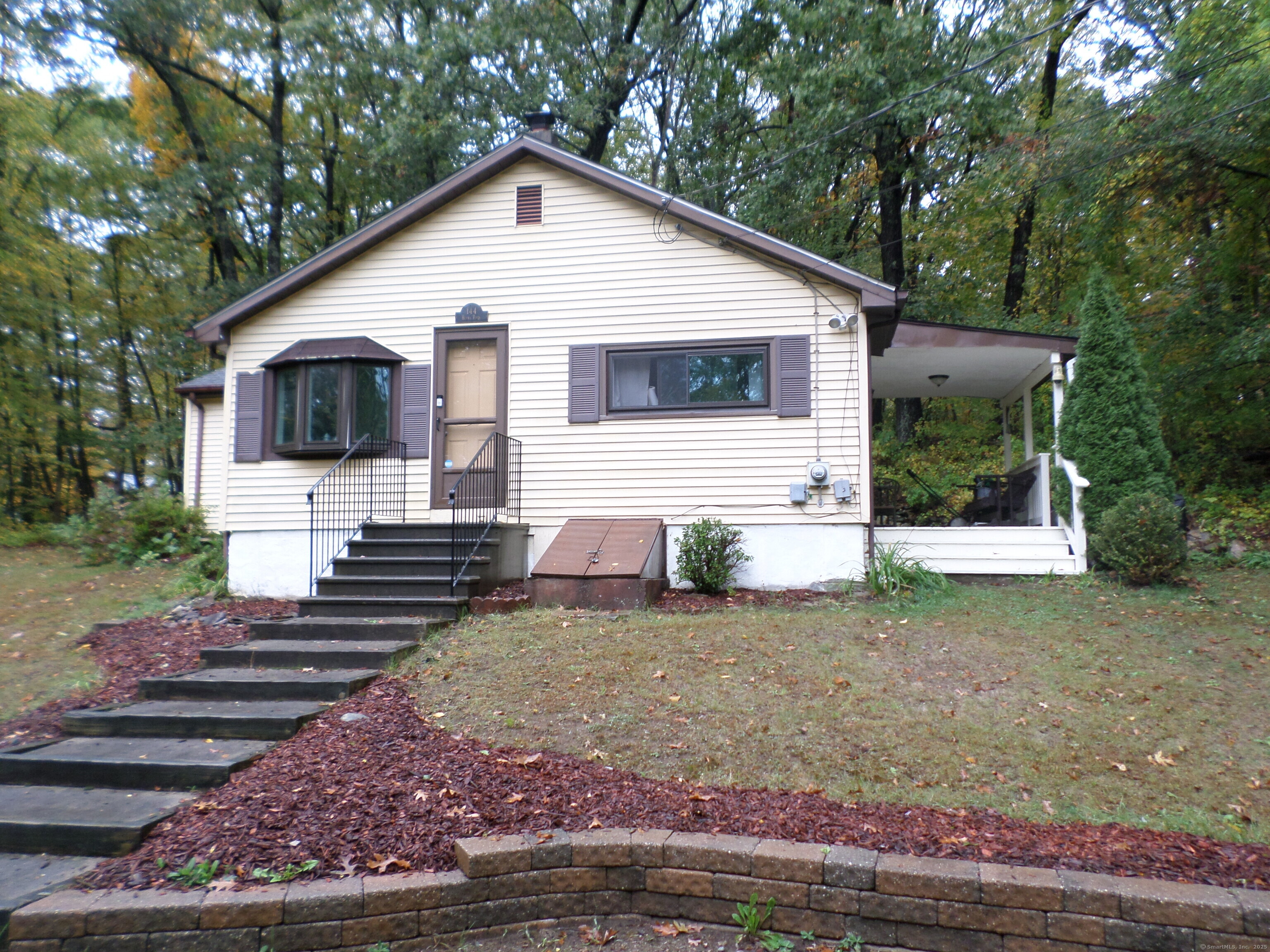 144 Buena Vista Road