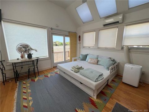 Tiny photo for 141 Middle Beach Road, Madison, CT 06443 (MLS # 24166162)