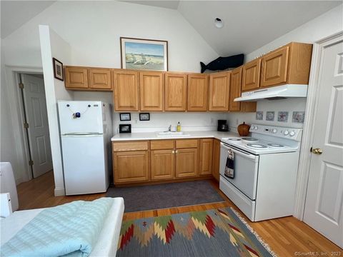 Tiny photo for 141 Middle Beach Road, Madison, CT 06443 (MLS # 24166162)