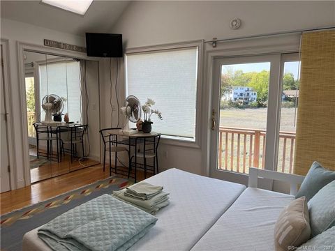 Tiny photo for 141 Middle Beach Road, Madison, CT 06443 (MLS # 24166162)