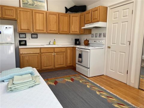 Tiny photo for 141 Middle Beach Road, Madison, CT 06443 (MLS # 24166162)