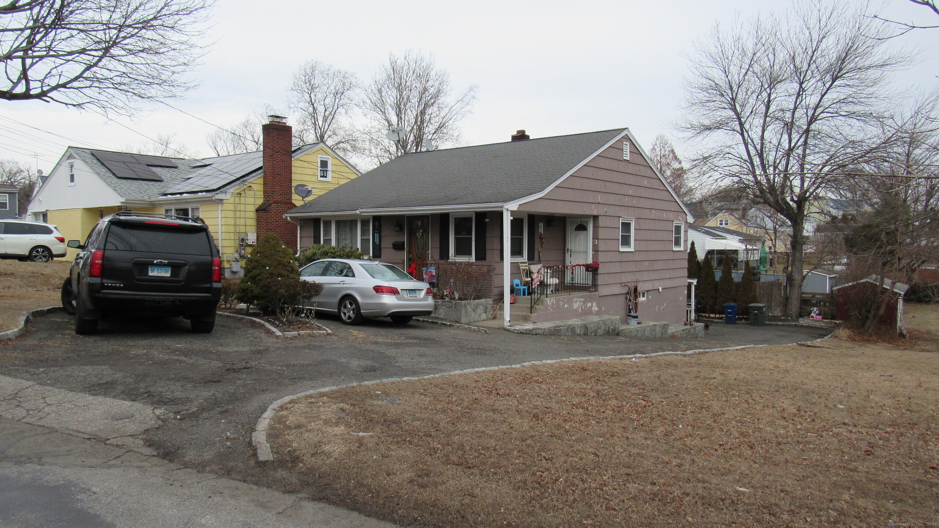2824 Park Avenue, Bridgeport, Connecticut image 1