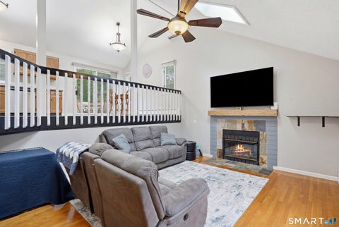 Tiny photo for 629 VOLUNTOWN Road, Griswold, CT 06351 (MLS # 24186525)