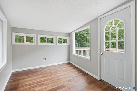 Tiny photo for 629 VOLUNTOWN Road, Griswold, CT 06351 (MLS # 24186525)