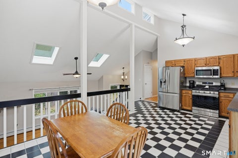 Tiny photo for 629 VOLUNTOWN Road, Griswold, CT 06351 (MLS # 24186525)