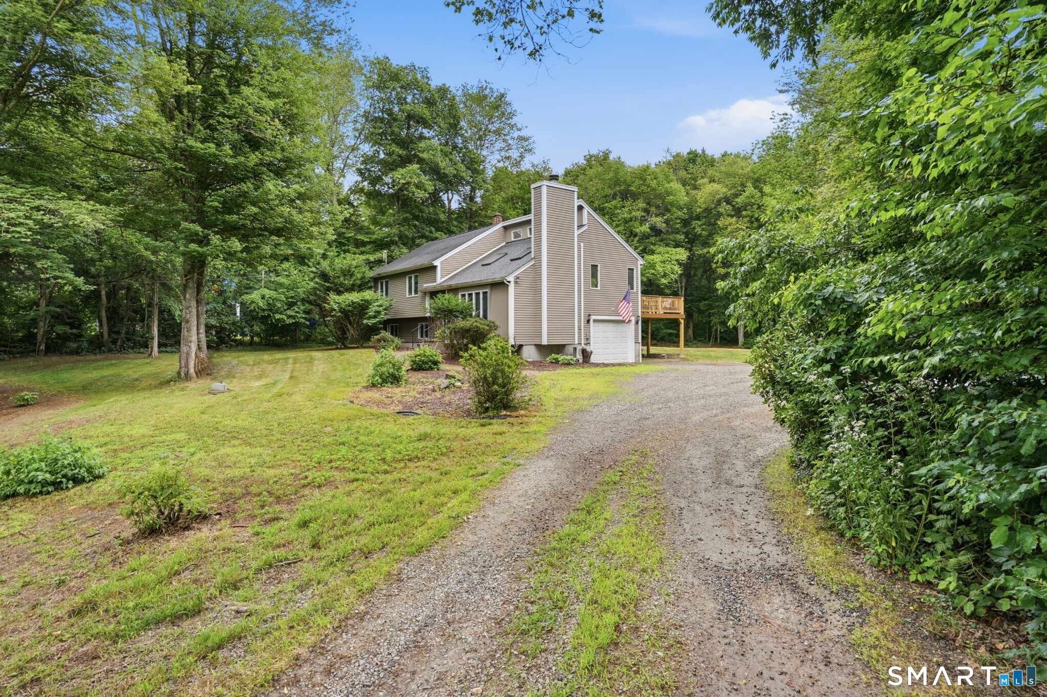 629 VOLUNTOWN Road