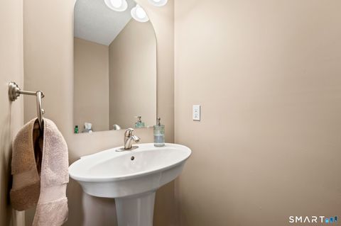 Tiny photo for 132 Skyview Drive, Coventry, CT 06238 (MLS # 24165782)