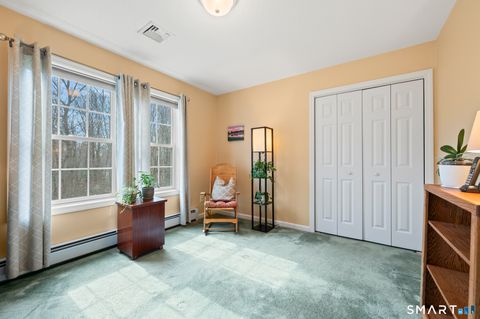 Tiny photo for 132 Skyview Drive, Coventry, CT 06238 (MLS # 24165782)