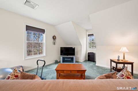 Tiny photo for 132 Skyview Drive, Coventry, CT 06238 (MLS # 24165782)