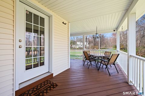 Tiny photo for 132 Skyview Drive, Coventry, CT 06238 (MLS # 24165782)