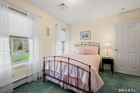 Tiny photo for 132 Skyview Drive, Coventry, CT 06238 (MLS # 24165782)