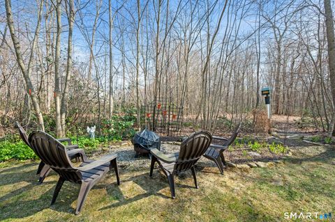 Tiny photo for 132 Skyview Drive, Coventry, CT 06238 (MLS # 24165782)