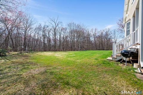 Tiny photo for 132 Skyview Drive, Coventry, CT 06238 (MLS # 24165782)