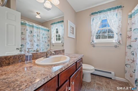 Tiny photo for 132 Skyview Drive, Coventry, CT 06238 (MLS # 24165782)