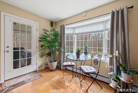 Tiny photo for 132 Skyview Drive, Coventry, CT 06238 (MLS # 24165782)