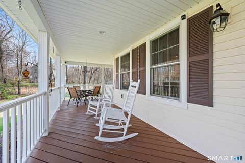 Tiny photo for 132 Skyview Drive, Coventry, CT 06238 (MLS # 24165782)