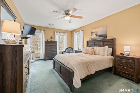 Tiny photo for 132 Skyview Drive, Coventry, CT 06238 (MLS # 24165782)