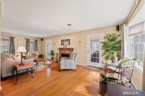 Tiny photo for 132 Skyview Drive, Coventry, CT 06238 (MLS # 24165782)