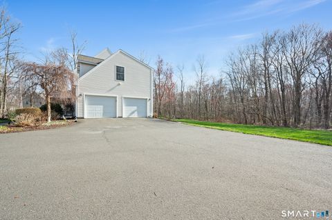 Tiny photo for 132 Skyview Drive, Coventry, CT 06238 (MLS # 24165782)