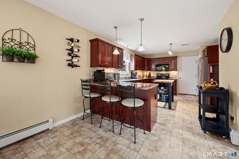 Tiny photo for 132 Skyview Drive, Coventry, CT 06238 (MLS # 24165782)