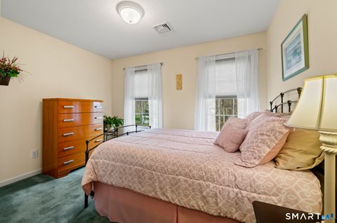 Tiny photo for 132 Skyview Drive, Coventry, CT 06238 (MLS # 24165782)