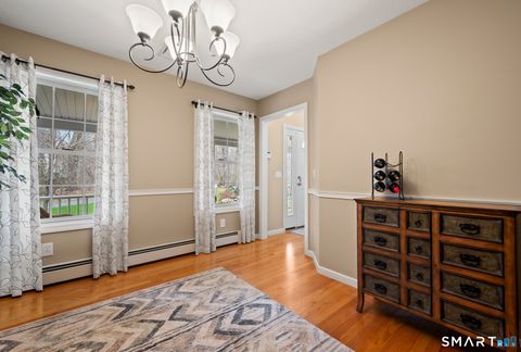 Tiny photo for 132 Skyview Drive, Coventry, CT 06238 (MLS # 24165782)