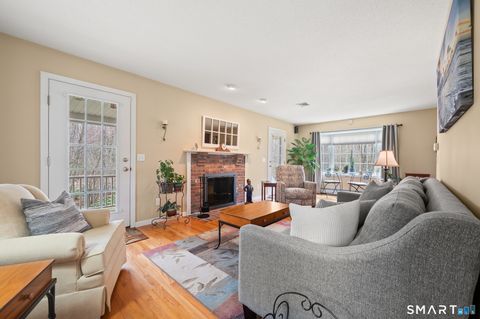 Tiny photo for 132 Skyview Drive, Coventry, CT 06238 (MLS # 24165782)