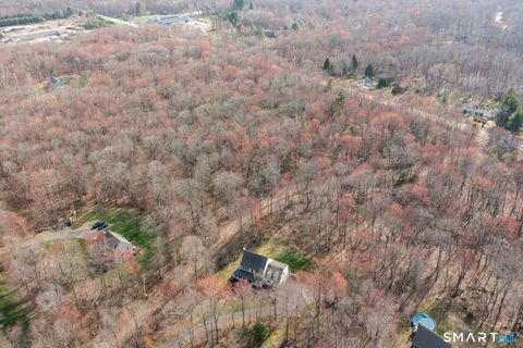 Tiny photo for 132 Skyview Drive, Coventry, CT 06238 (MLS # 24165782)