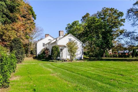 Tiny photo for 2081 North Street, Fairfield, CT 06824 (MLS # 24134105)