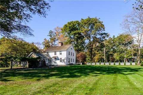 Tiny photo for 2081 North Street, Fairfield, CT 06824 (MLS # 24134105)