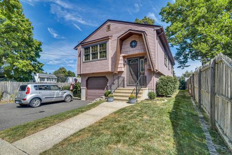 A home in West Haven