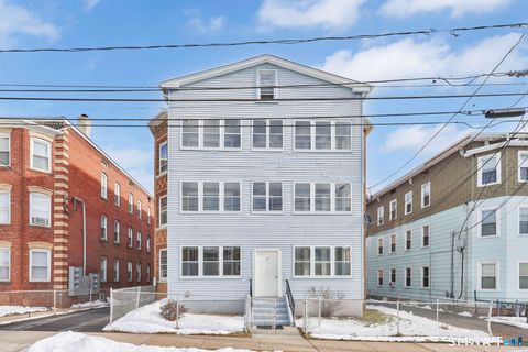 77 Booth Street New Britain CT 06053