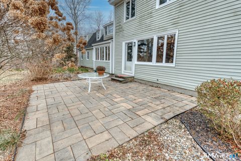 Tiny photo for 23 Moulton Road, Mansfield, CT 06268 (MLS # 24146220)