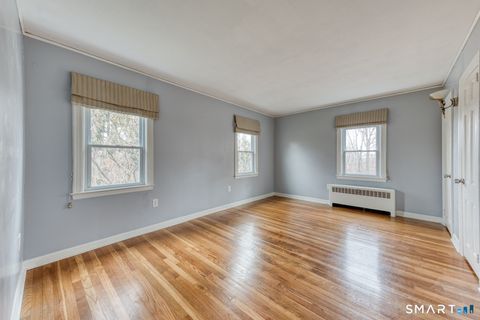 Tiny photo for 23 Moulton Road, Mansfield, CT 06268 (MLS # 24146220)